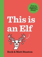 This Is an Elf