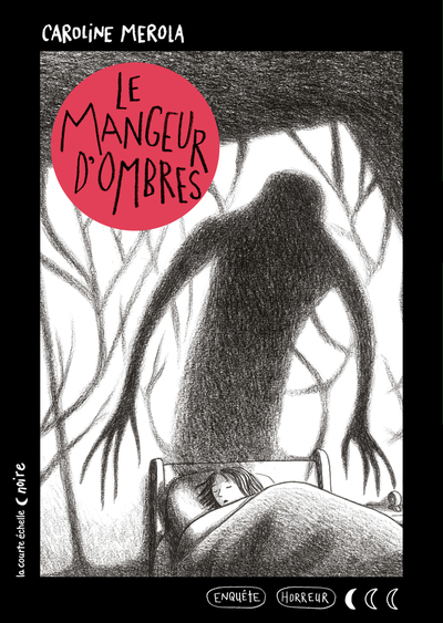 Le mangeur d'ombres