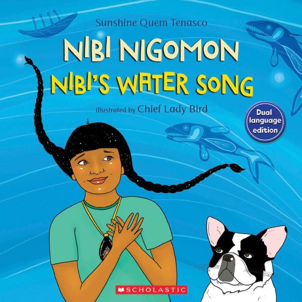 Nibi nigomon / Nibi's Water Song