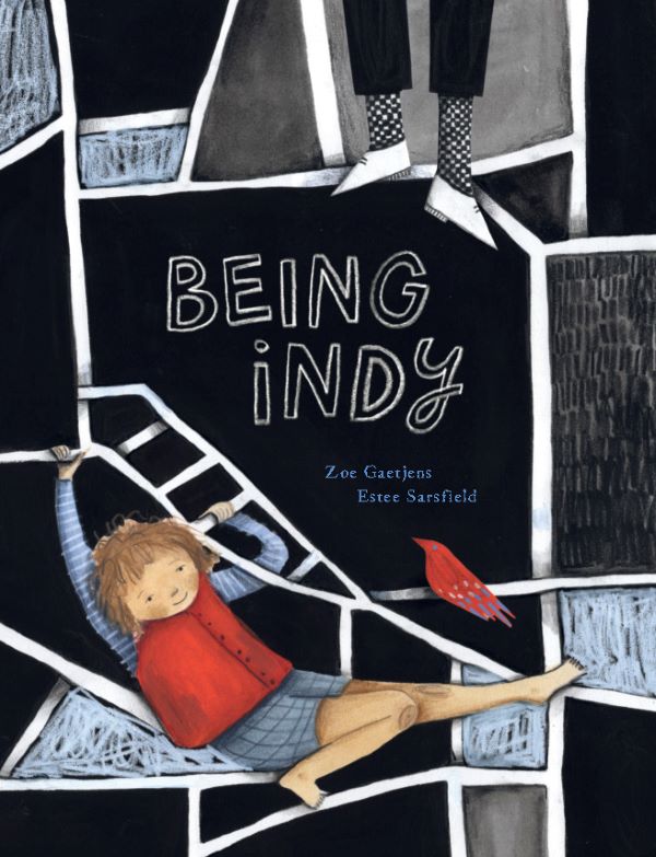 Being Indy