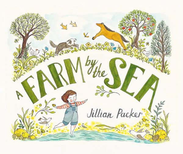 Farm by the Sea, A