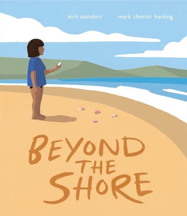 Beyond the Shore