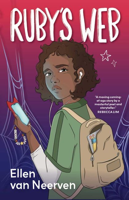 Ruby’s Web