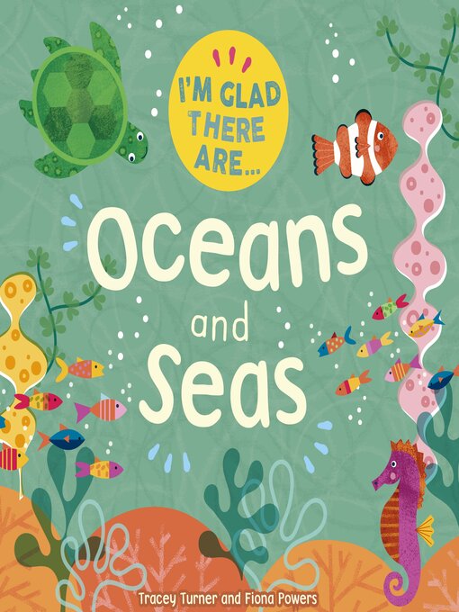 Oceans and Seas