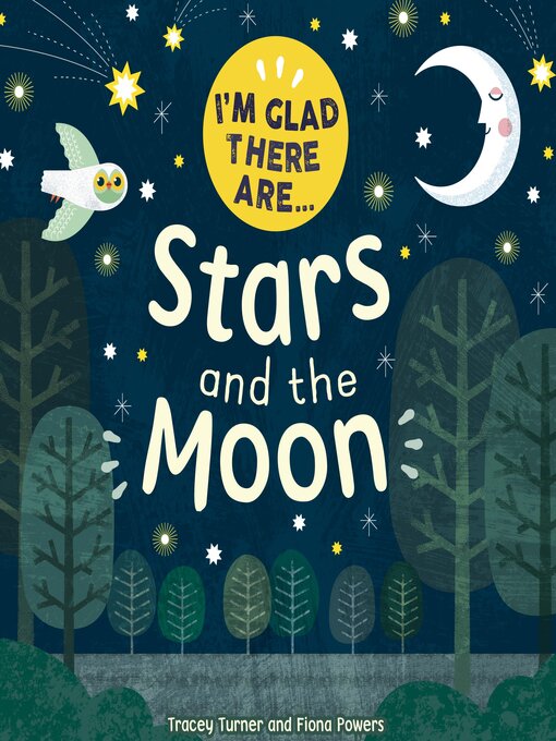 Stars and the Moon