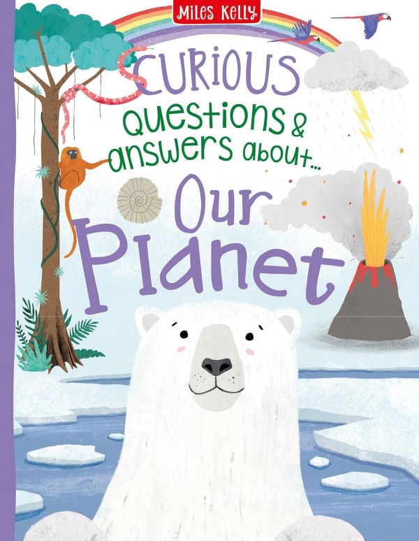 Our Planet