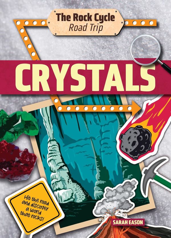 Crystals