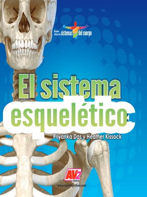 El sistema esquelético