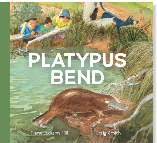 Platypus Bend