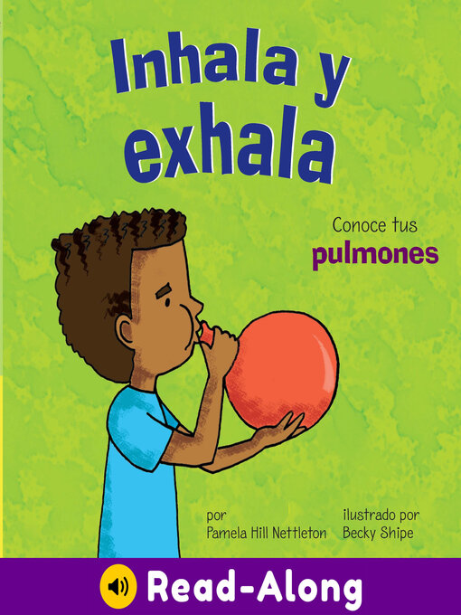 Inhala y exhala: Conoce tus pulmones