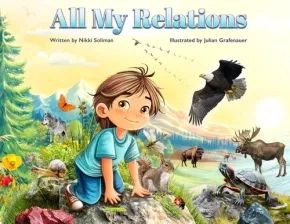 All My Relations
