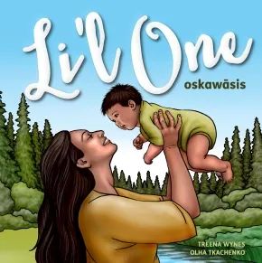 Li'l One / oskawāsis