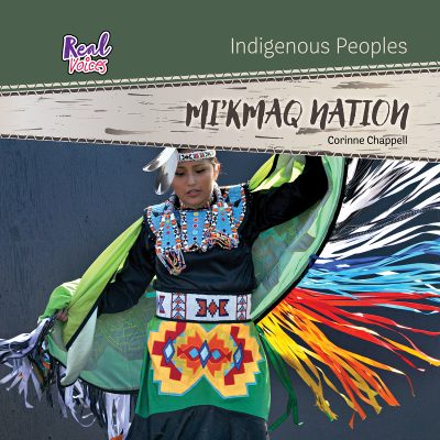 Mi'kmaq Nation