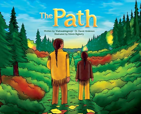 Path, The
