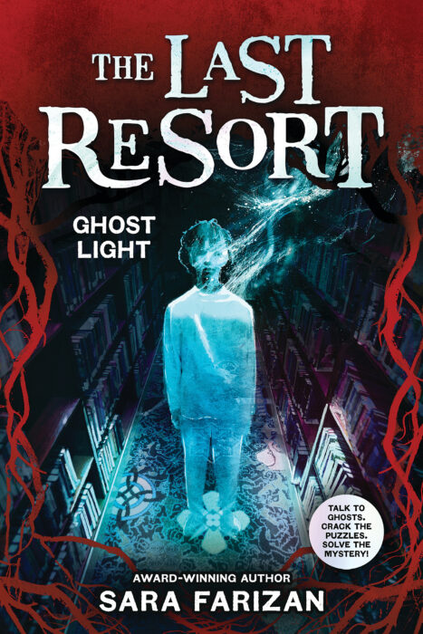 Ghost Light