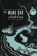 The Blue Cat of Castle Town