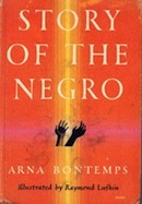 Story of the Negro