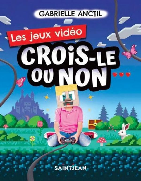 Les jeux vidéos