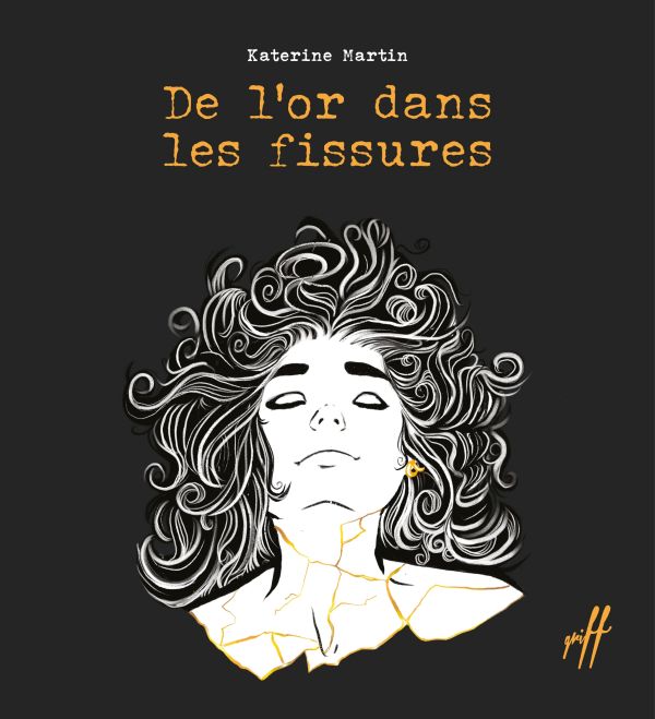 De l’or dans les fissures