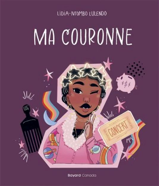 Ma couronne