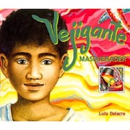 Vejigante Masquerader