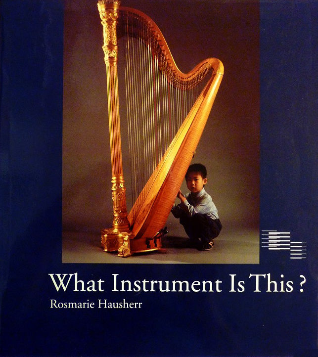 What Instrument is This?