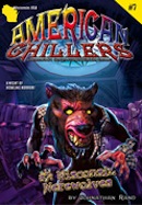 Wisconsin Werewolves