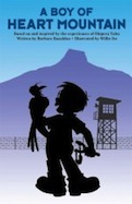 A Boy of Heart Mountain