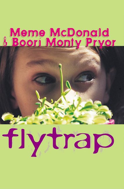 Flytrap