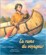 La rame du voyageur
