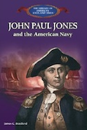 John Paul Jones and the American Navy