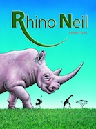 Rhino Neil