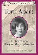 Torn Apart: The Internment Diary of Mary Kobayashi