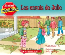 Les ennuis de Julie