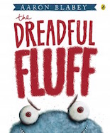 The Dreadful Fluff Book Cover Image