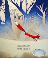 My Father's Arms Are a Boat