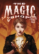 The Magic Shop