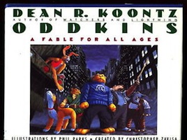 Oddkins: A Fable for All Ages