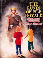 The Runes of Isle Royale