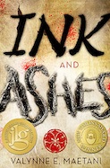Ink and Ashes
