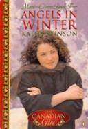 Angels in the Winter: Marie-Claire