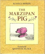 The Marzipan Pig