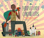 Marvelous Cornelius: Hurricane Katrina and the Spirit of New Orleans