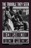 The Trouble They Seen: Black People Tell the Story of Reconstruction