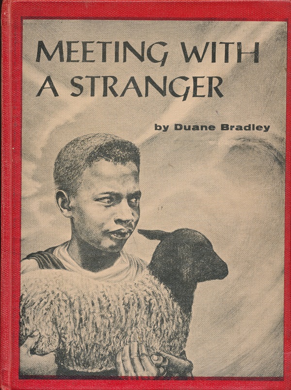 Meeting with a Stranger