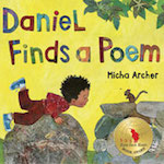 Daniel Finds a Poem
