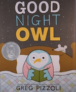 Good Night Owl