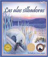 Las alas silbadoras