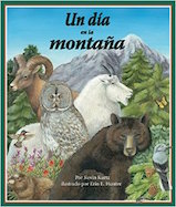 Un día en la montaña