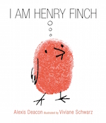 I Am Henry Finch